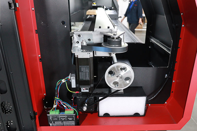 Impresora industrial UV-H3204