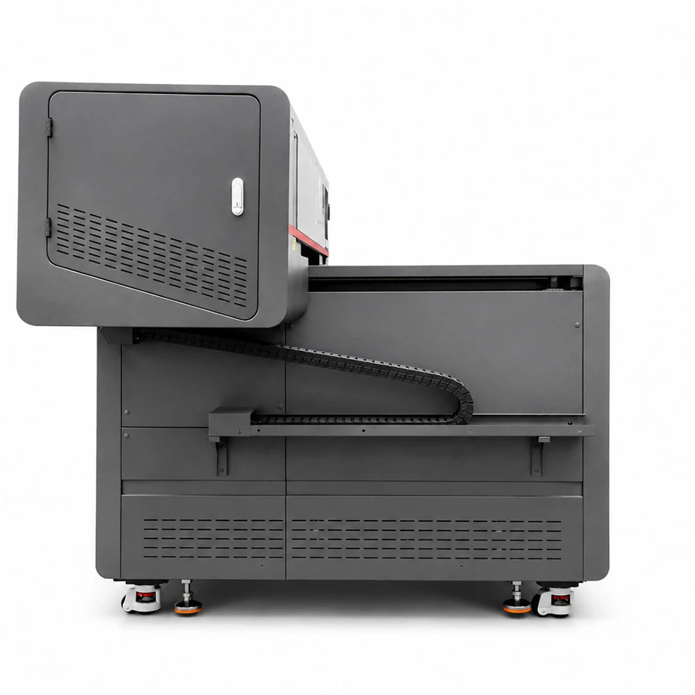 Impresora de elevaci&oacute;n de plataforma multifuncional UV-H9060