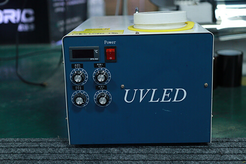 Impresora industrial UV-H1604