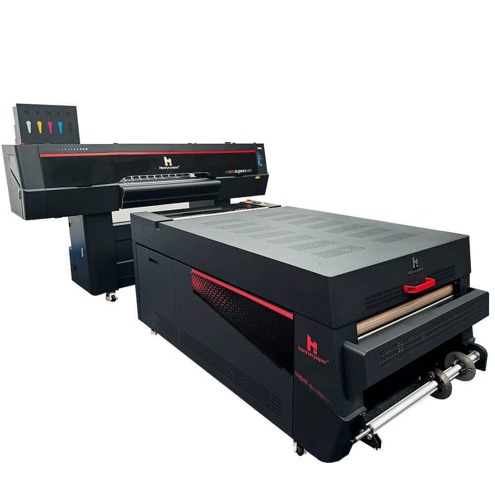 Impresora DTF S&uacute;per A-806