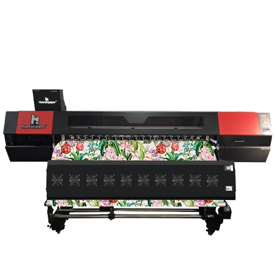Impresora de sublimaci&oacute;n EVO-S1804
