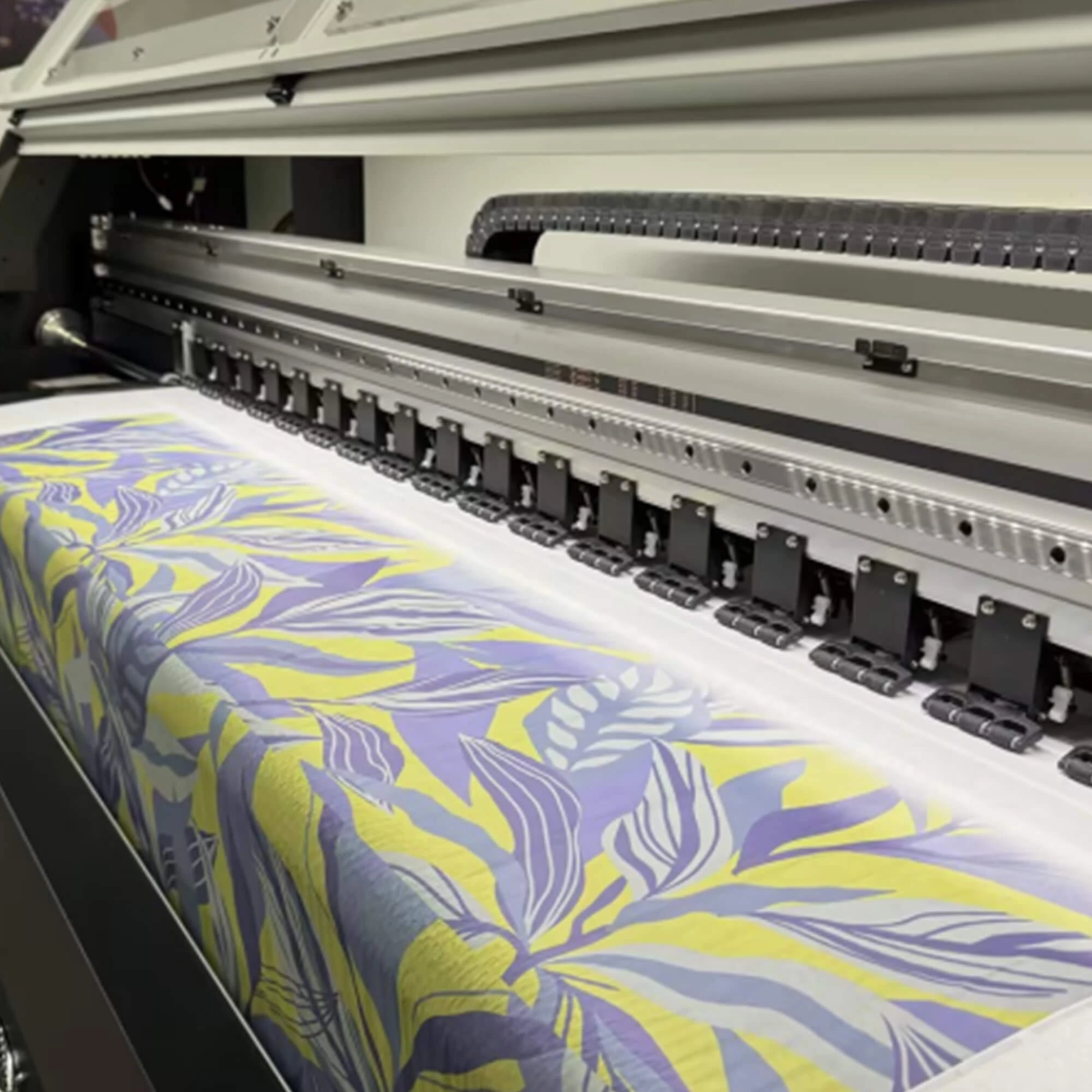 Impresora de sublimaci&oacute;n SP-S1804