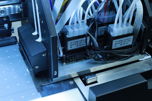 Impresora DTF Súper A-1204