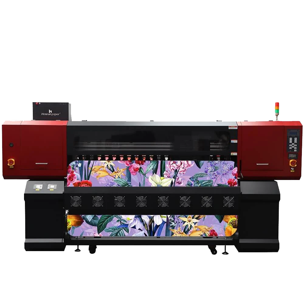 Impresora de sublimaci&oacute;n SP-S1808