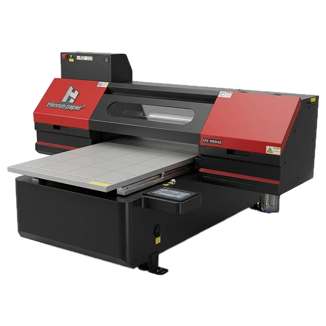 Impresora plana multifuncional UV-H6042