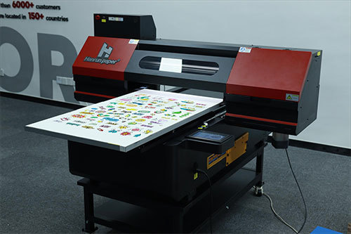 Impresora plana multifuncional UV-H6042S