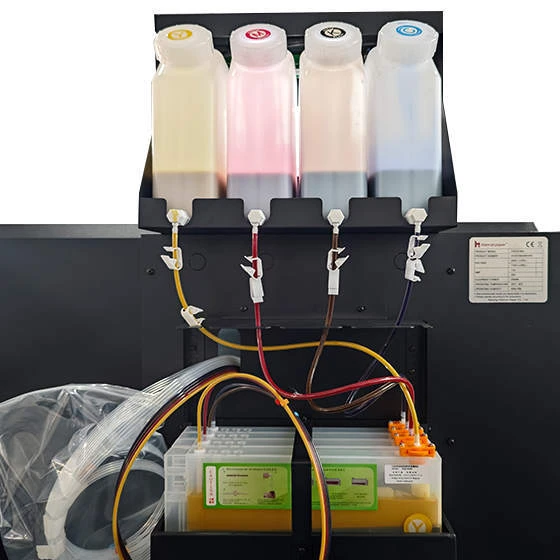 Impresora de sublimaci&oacute;n EVO-S1804