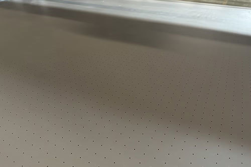 Impresora plana de gran formato UV-H3220