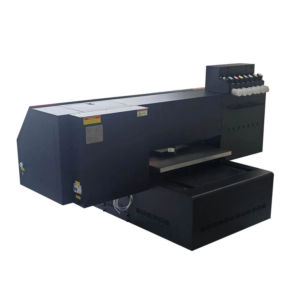 Impresora plana multifuncional UV-H6090S