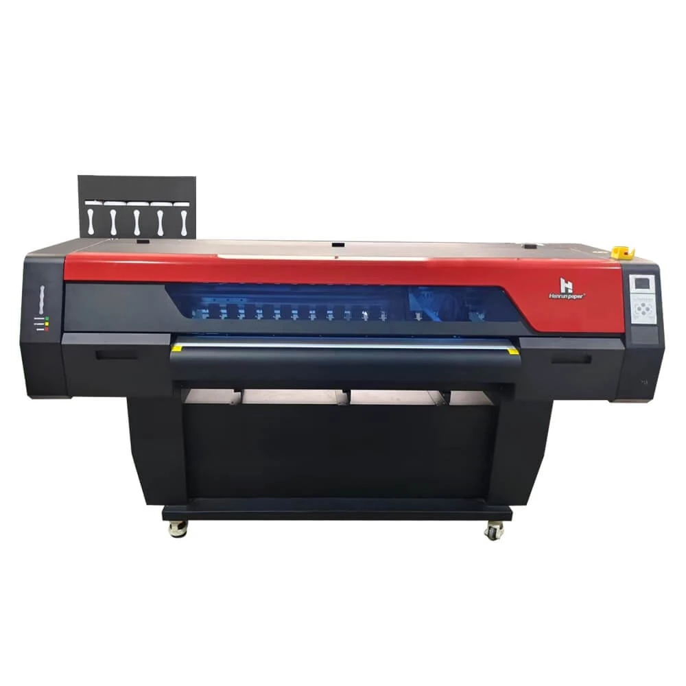 Impresora DTF EVO A-1205