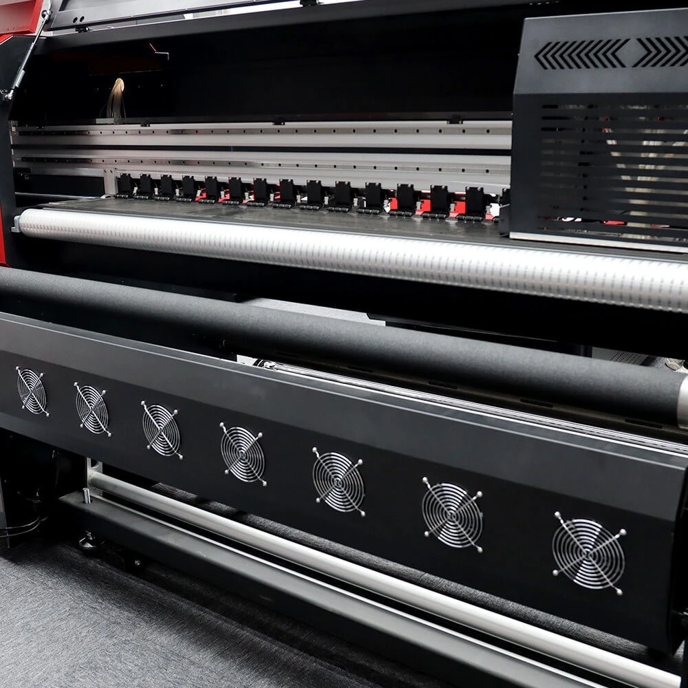 Impresora de sublimaci&oacute;n SP-S1808