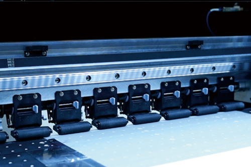 Impresora DTF Súper A-1204