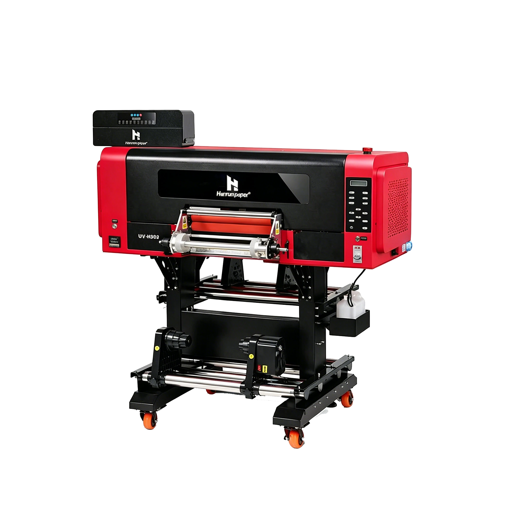 Impresora UV DTF rollo a rollo UV-H302