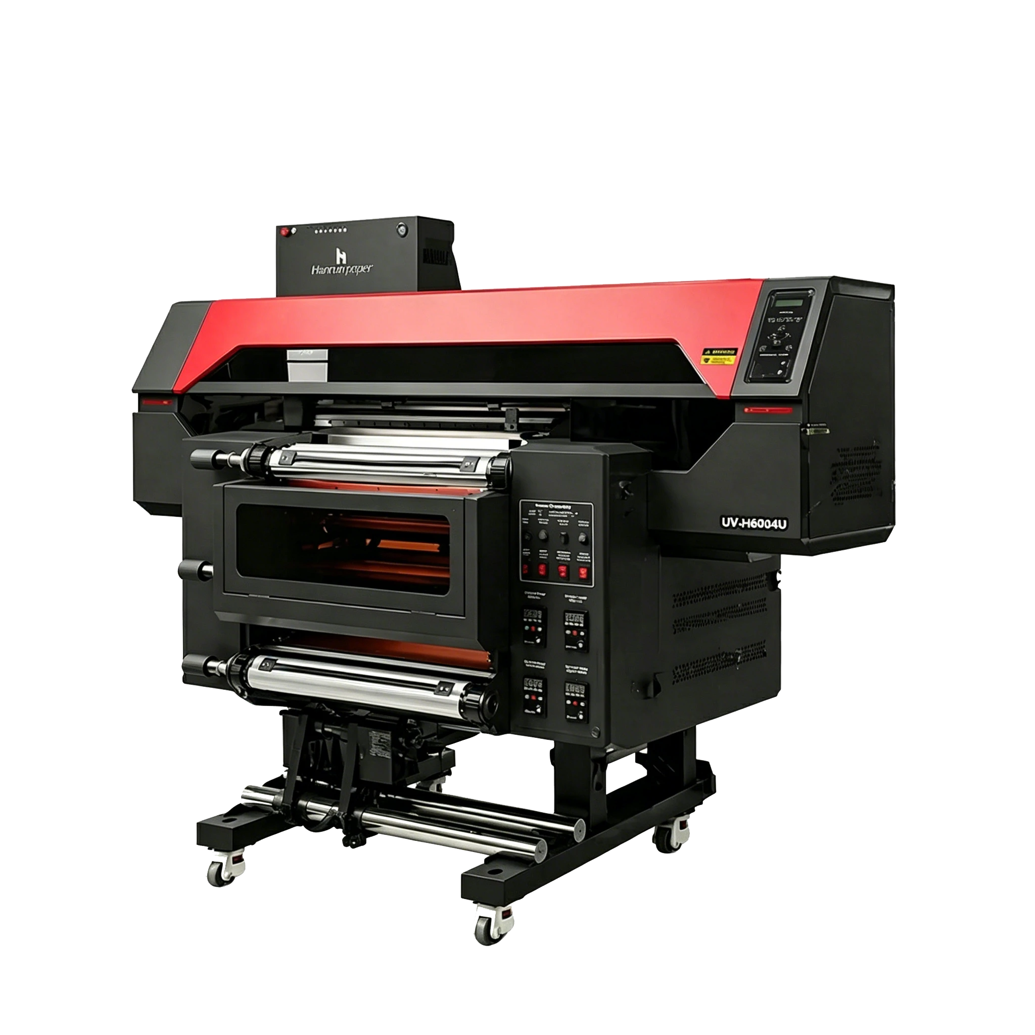 Impresora multifunci&oacute;n UV-H6004U UV DTF