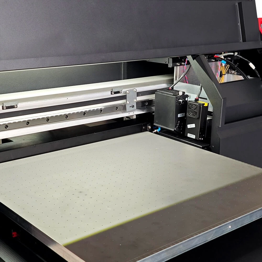 Impresora plana multifuncional UV-H6090S