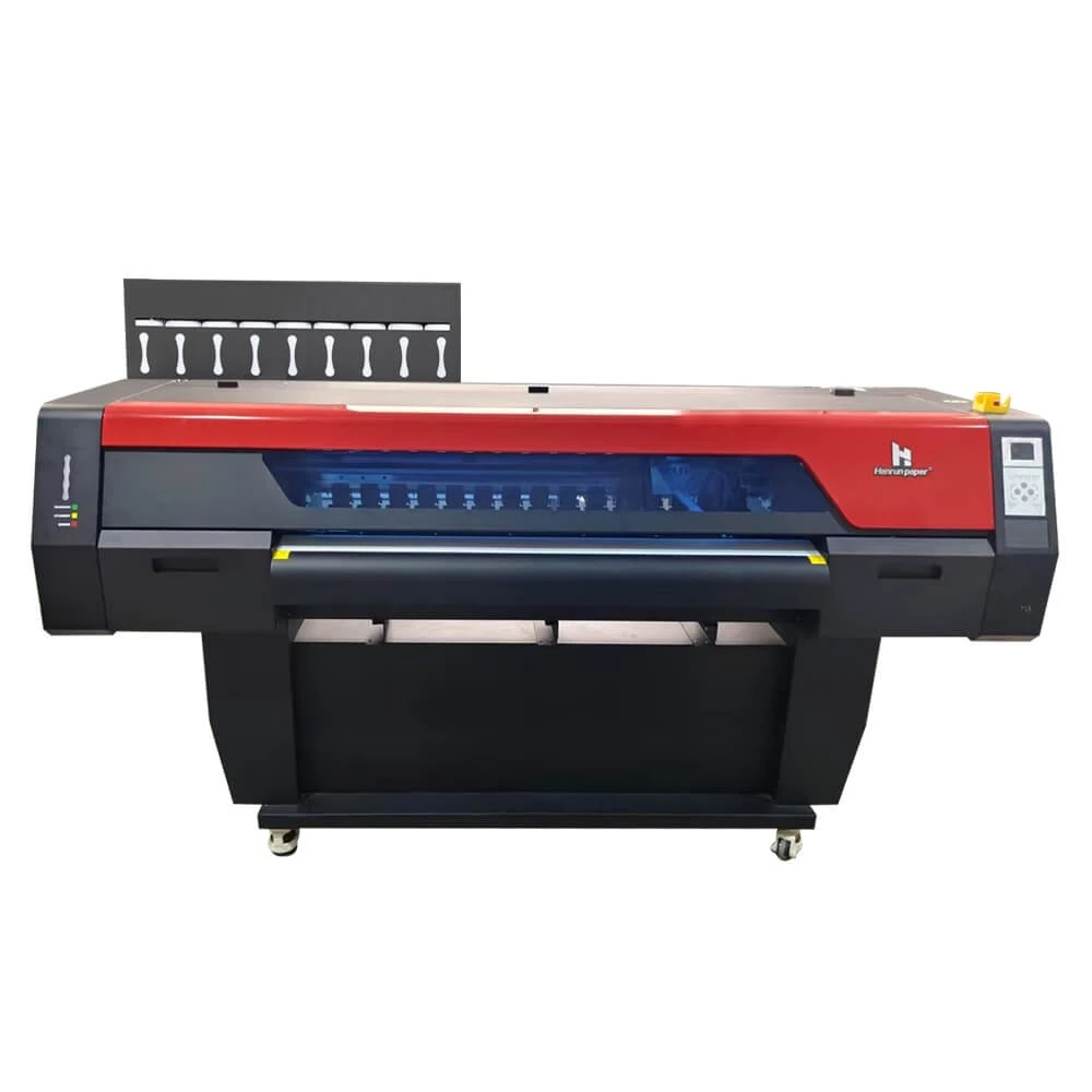 Impresora DTF EVO A-1204