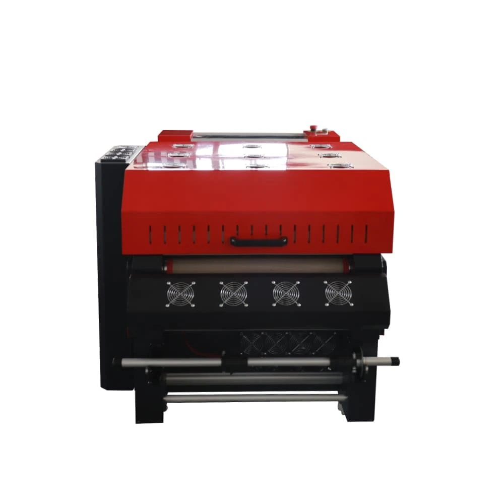Agitador de polvo EVO-B600 DTF
