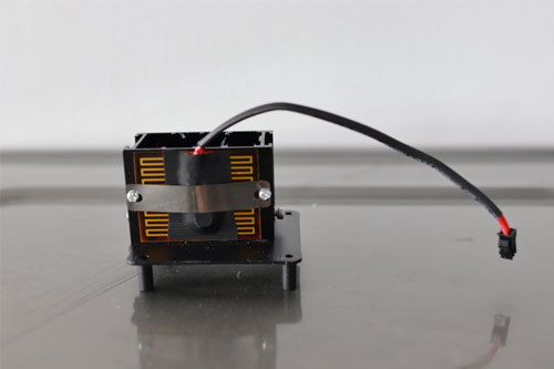 Impresora DTF EVO A-1205