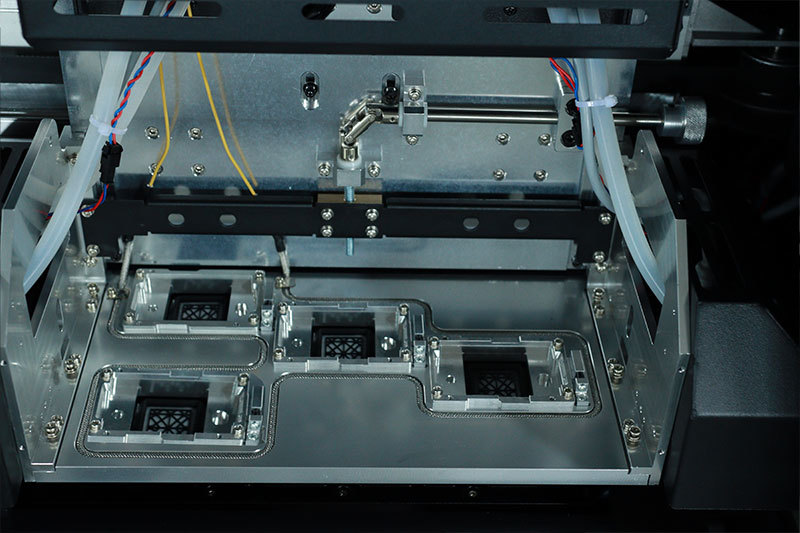 Impresora industrial UV-H3204