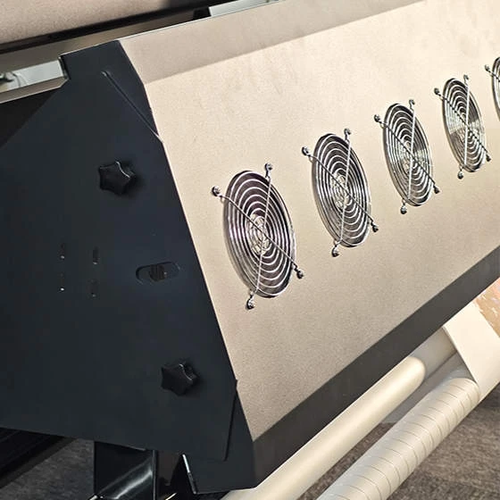 Impresora de sublimaci&oacute;n EVO-S1804