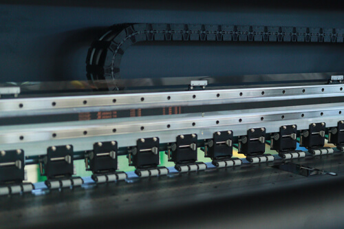 Impresora industrial UV-H1604