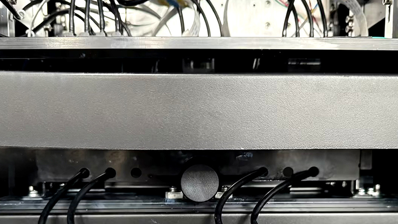 Impresora de elevación de plataforma multifuncional UV-H9060
