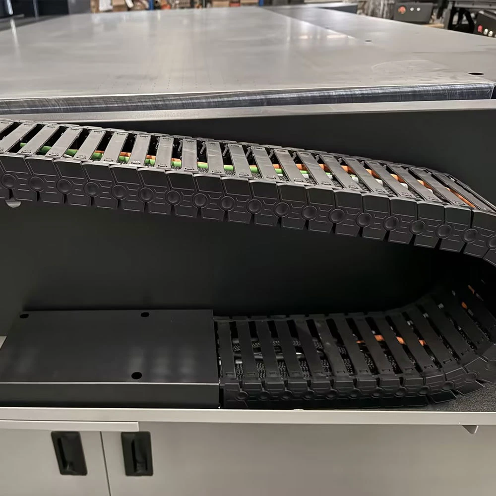 Impresora plana de gran formato UV-H3220