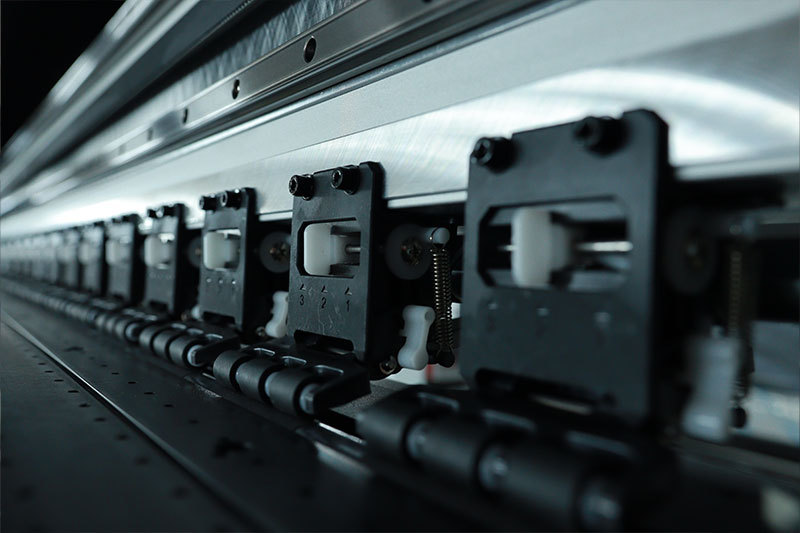 Impresora industrial UV-H3204