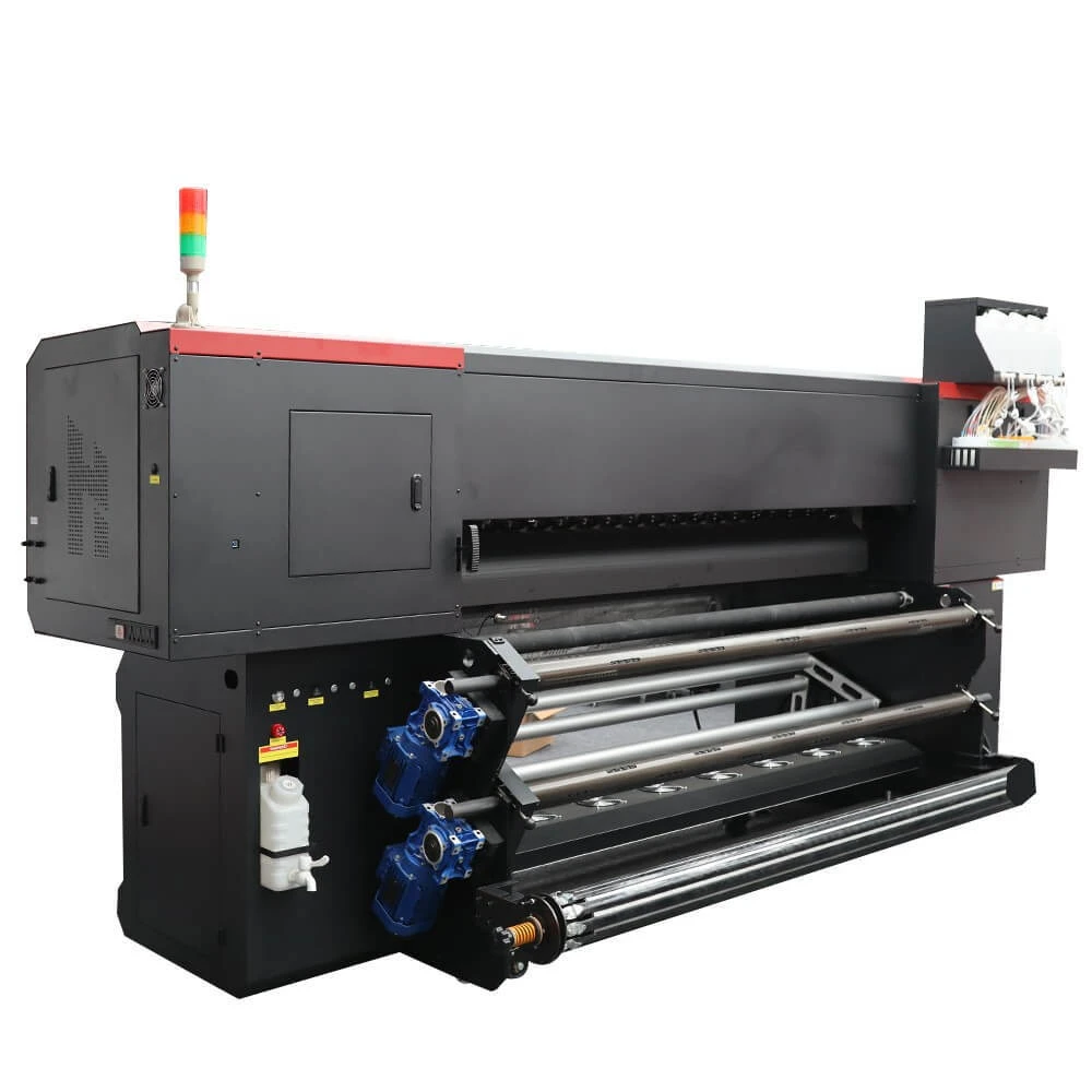 Impresora de sublimaci&oacute;n SP-S1808