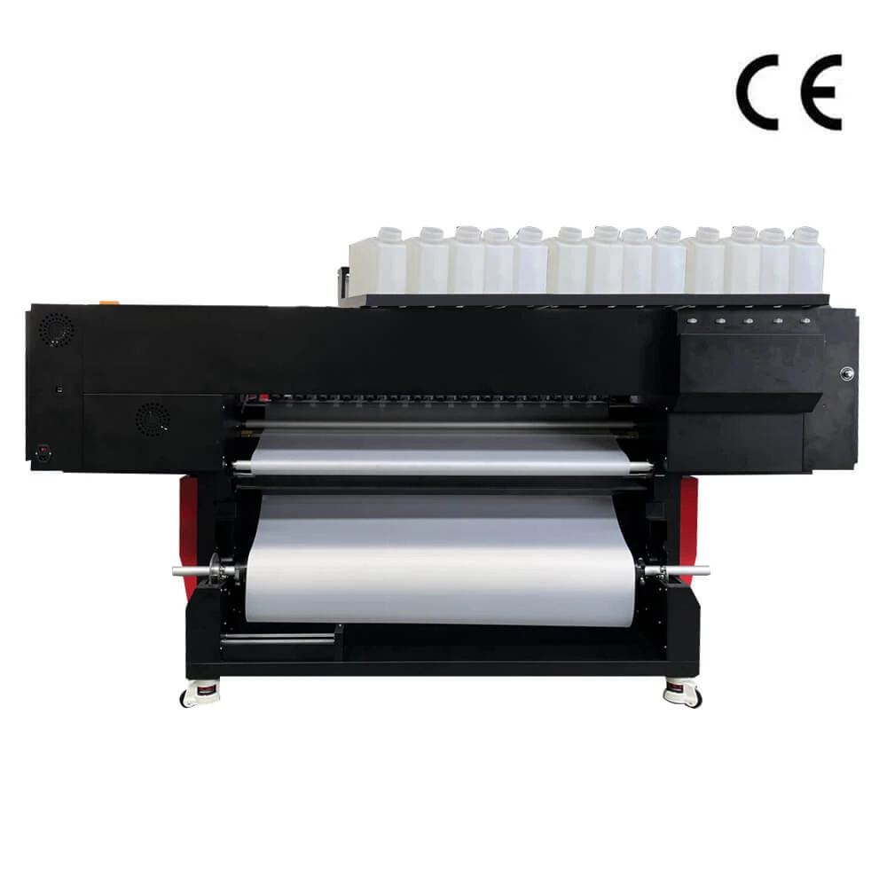 Impresora DTF EVO A-1204S