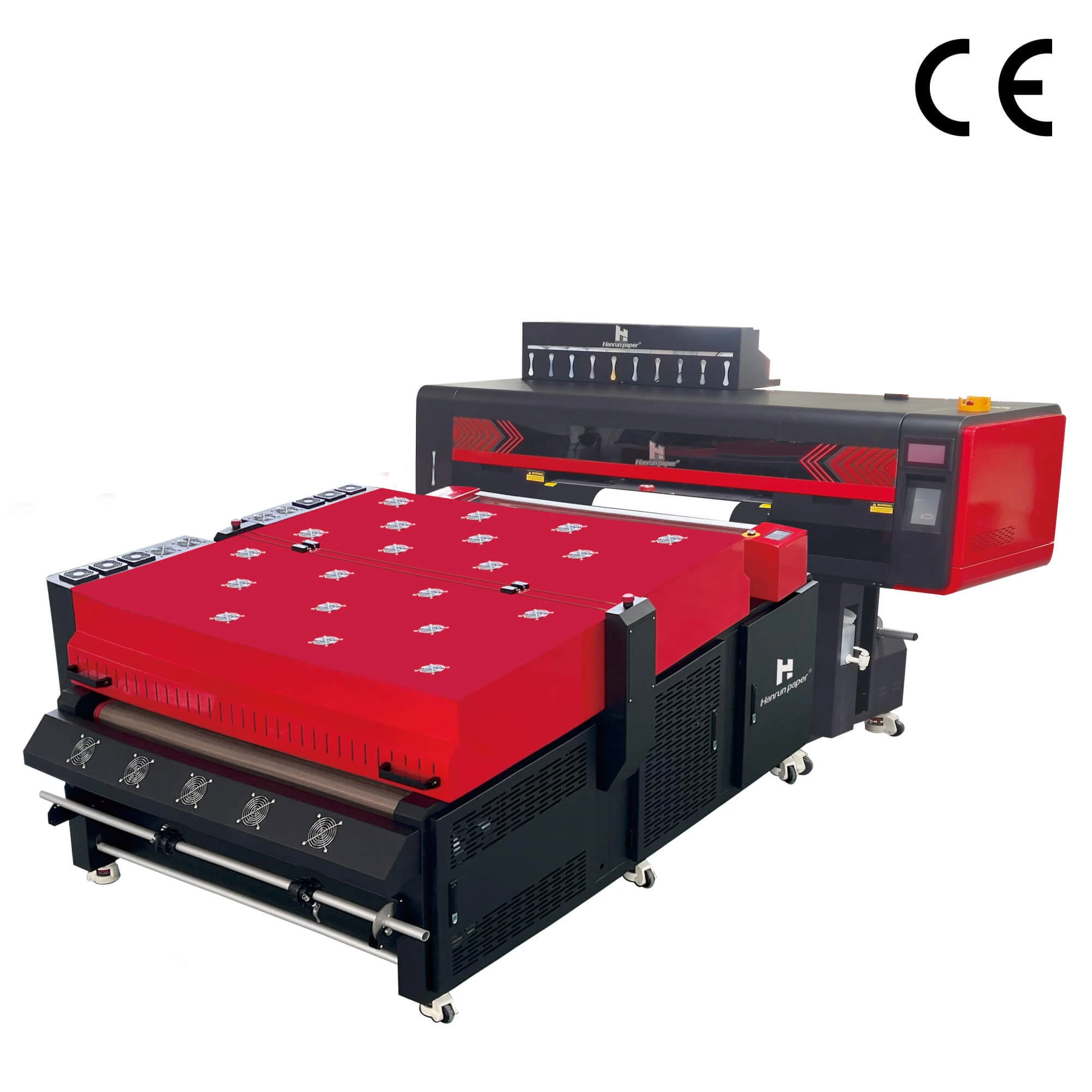 Impresora DTF S&uacute;per A-1204