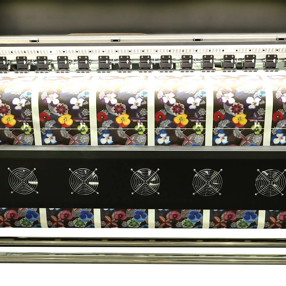 Impresora de sublimaci&oacute;n SP-S1602