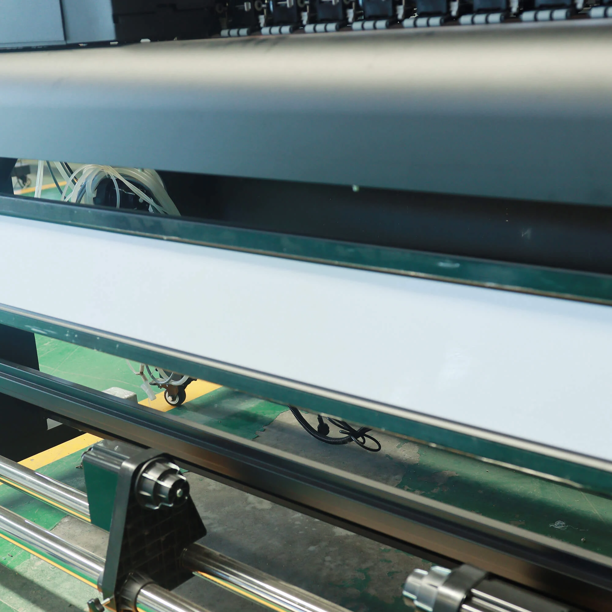 Impresora industrial UV-H1604