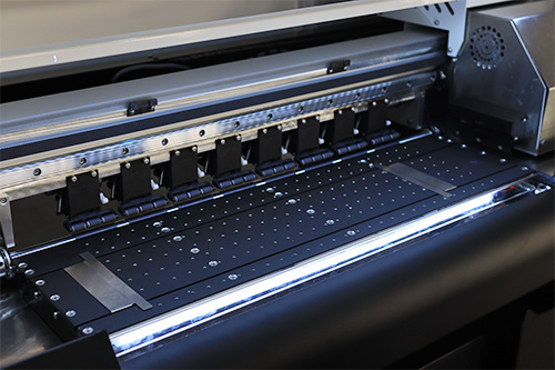 Impresora DTF EVO A-1204