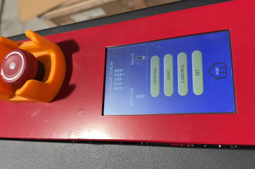 Impresora DTF EVO A-450