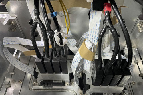 Impresora plana multifuncional UV-H6042S