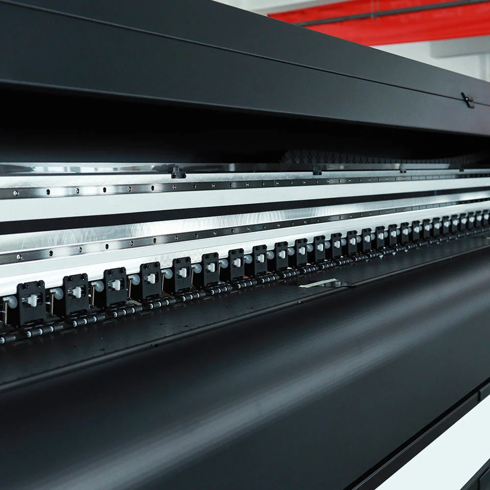 Impresora industrial UV-H3204