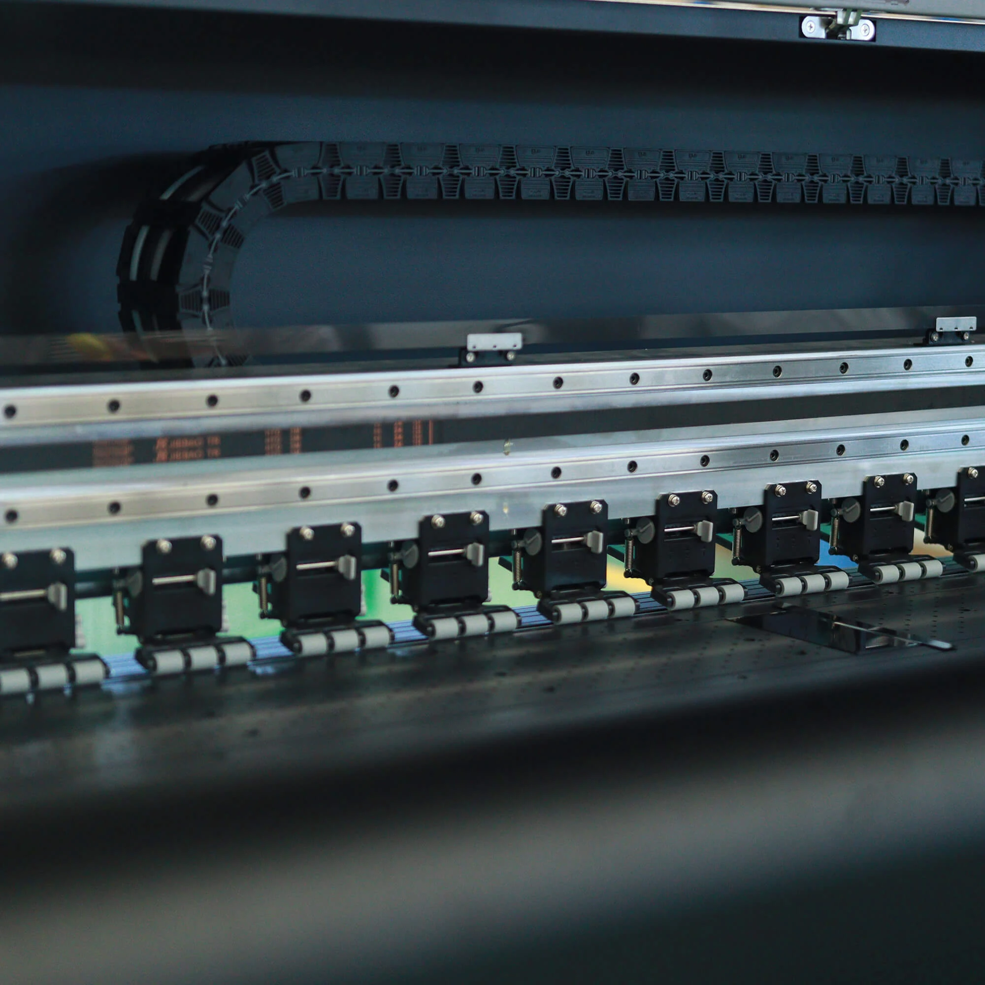 Impresora industrial UV-H1604