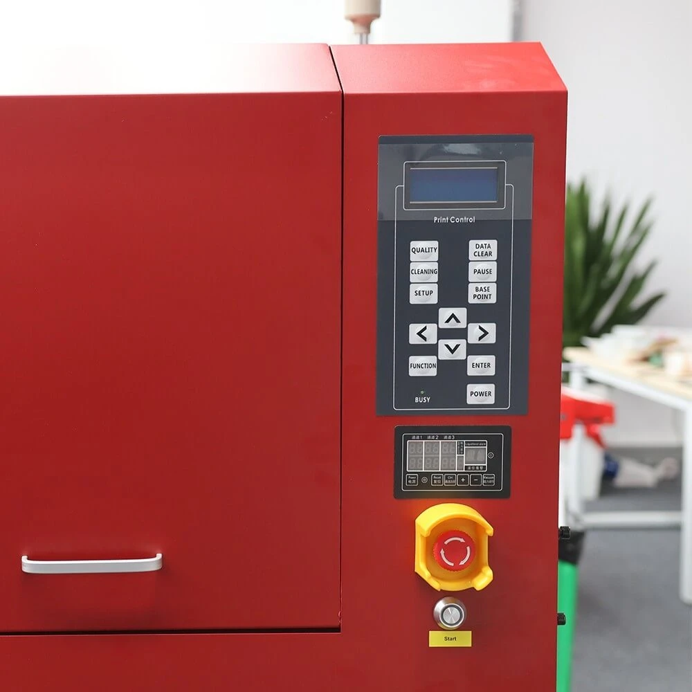 Impresora de sublimaci&oacute;n SP-S1808