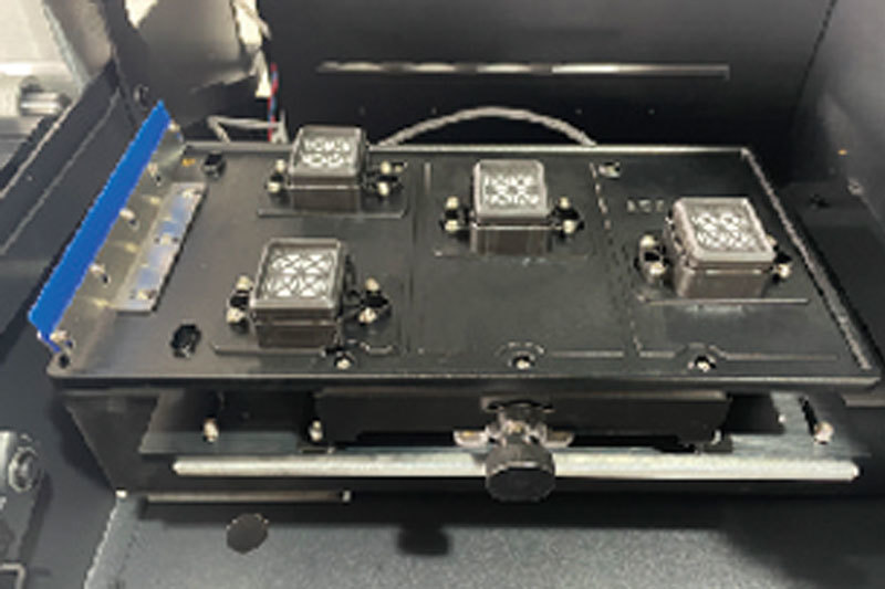 Impresora industrial UV-H3204