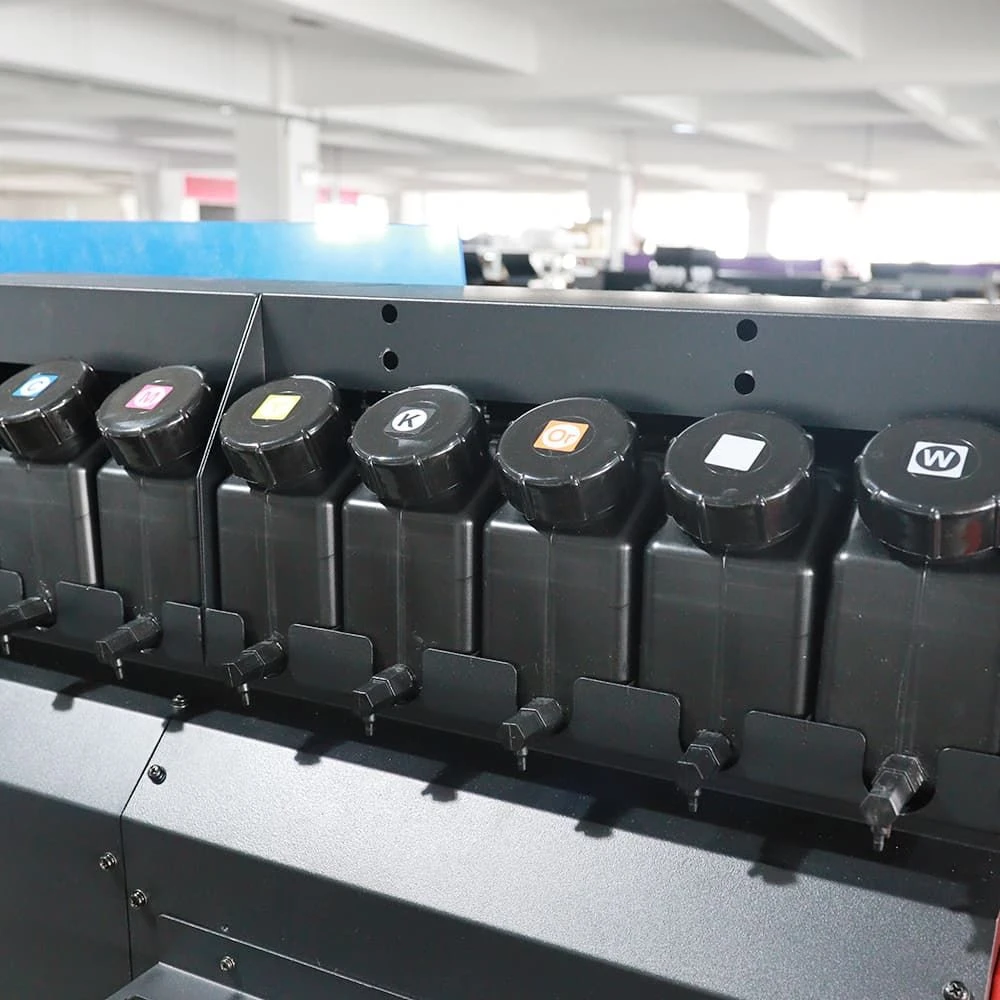 Impresora industrial UV-H1804