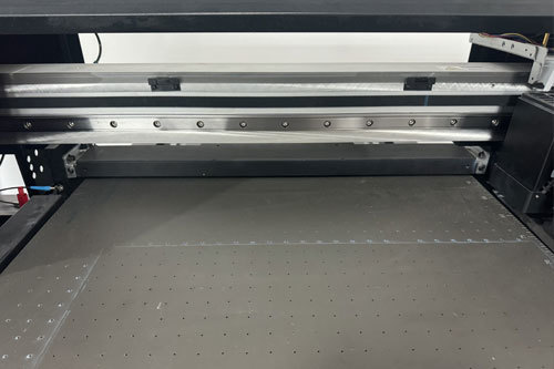 Impresora plana multifuncional UV-H6042S