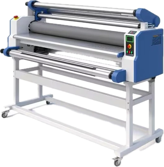M&aacute;quina laminadora UV-I1600