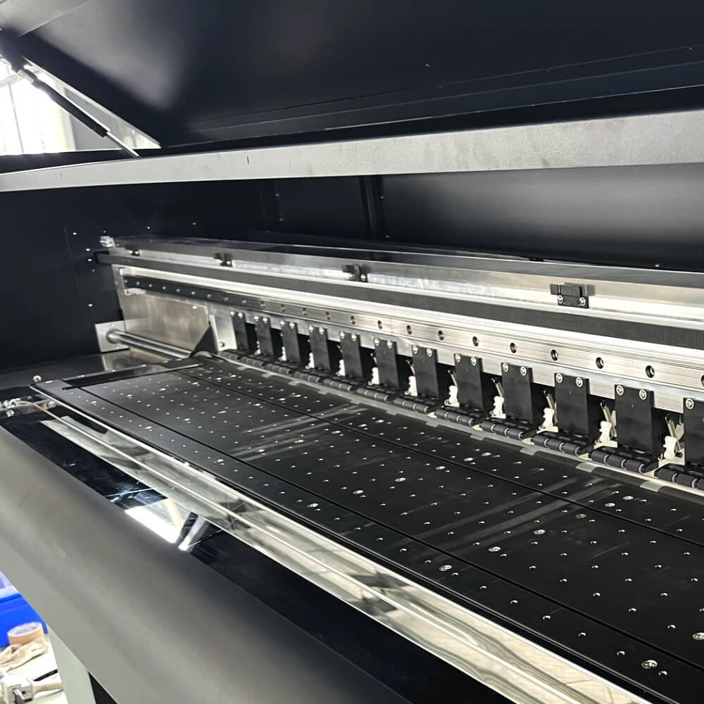 Impresora DTF EVO A-1204S