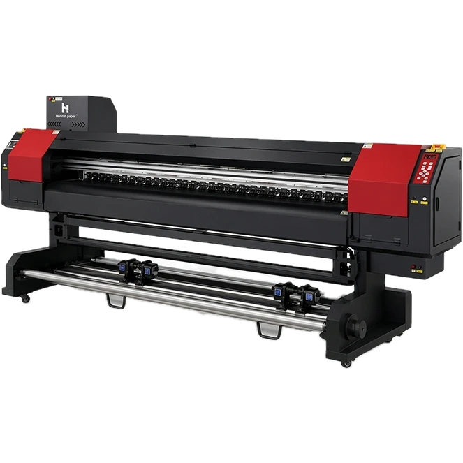Impresora industrial UV-H3204
