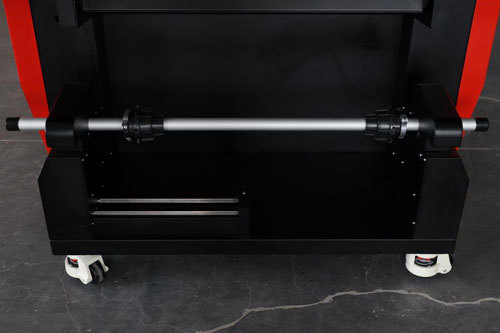 Impresora DTF EVO A-1204