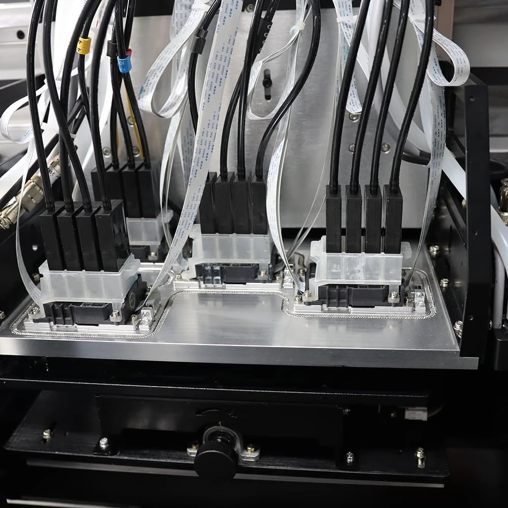 Impresora industrial UV-H1804