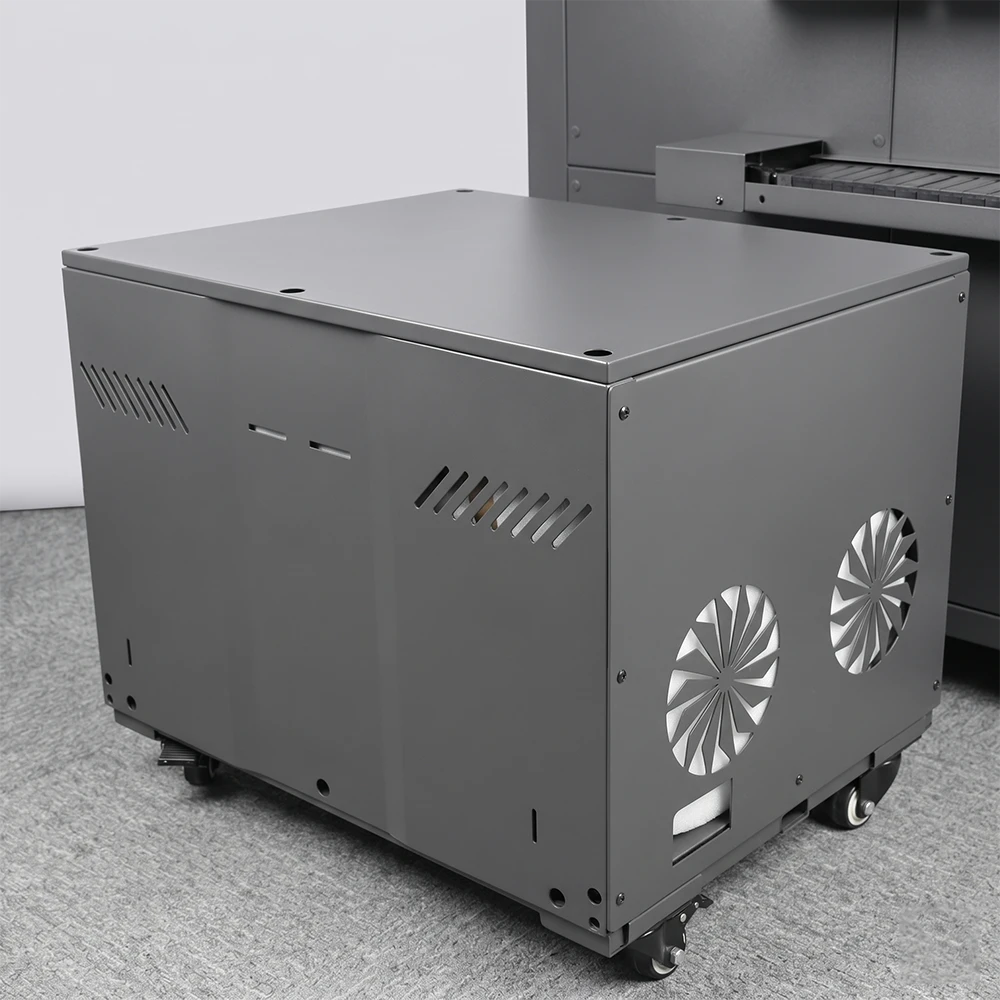 Impresora de elevaci&oacute;n de plataforma multifuncional UV-H9060