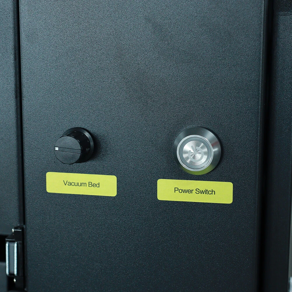 Impresora industrial UV-H3204