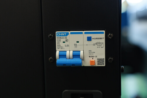 Impresora industrial UV-H1604